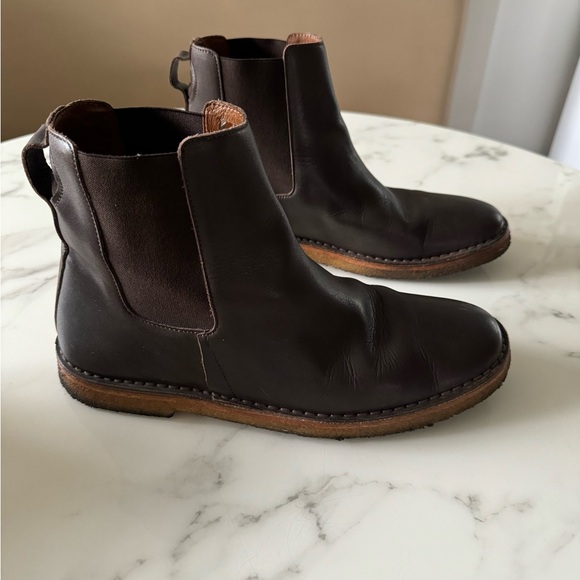 Folk : Chelsea Boot - Picture 3 of 8